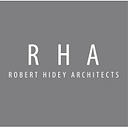 Robert Hidey Architects logo