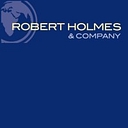 Robert Holmes & Co logo