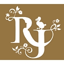 Robert James Workshop logo