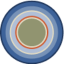 ROBERT LEHMAN FOUNDATION INC logo