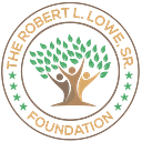 Robert and Elizabeth Lowe logo
