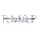 Robert Martell And Partners logo