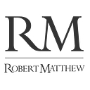 Robert Matthew logo