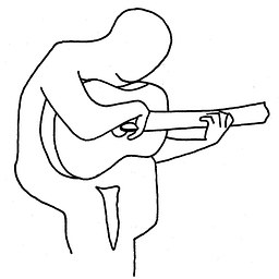 Roberto-Venn School of Luthiery logo
