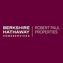 Favicon of Berkshire Hathaway HomeServices Robert Paul Properties