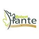 Robert Plante Greenhouses logo