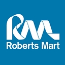 Roberts Mart & Co Ltd logo