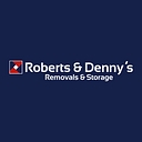 Roberts & Dennys Removals London logo