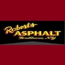 Roberts Asphalt logo