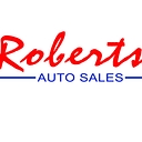 Roberts Auto Sales logo