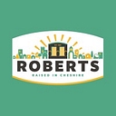 Frank Roberts & Sons Limited logo