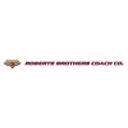 Roberts Brothers Coach Co logo