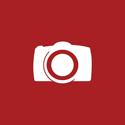 Roberts Camera logo
