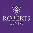 Roberts Centre logo