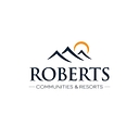 Roberts Communities logo