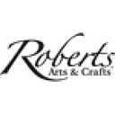 Roberts Arts & Crafts logo