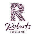 Roberts Foodservice logo