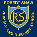 Robert Shaw Primary and Nursery School logo