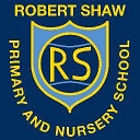 Robert Shaw Primary and Nursery School logo