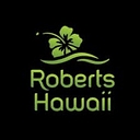 Robert's Hawaii, Inc. logo