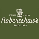 Robertshaw's Farm Shop logo