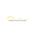 Roberts Health Centre logo