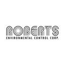 Roberts Environmental Control logo