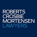 Roberts Legal logo