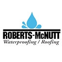 Roberts Mcnutt, Inc. Commercial Roofing & Waterproofing logo