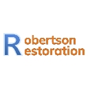Robertson Restoration logo