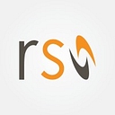 Robertson Scannell logo