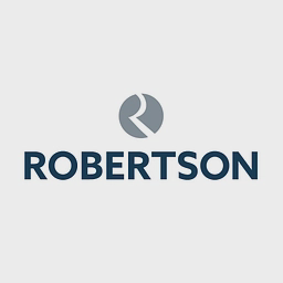 Robertson Group Limited logo
