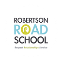 Robertson Road School logo