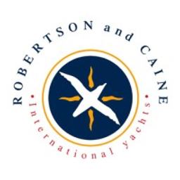 Robertson and Caine, Inc. logo