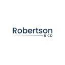 Robertson & Co logo