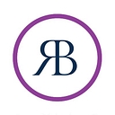 Robertson Baxter logo