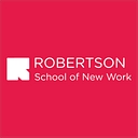 Robertson College logo