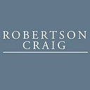 Robertson Craig logo