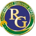 Robertson Gymnastics logo