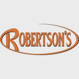 Robertsons Landscape Logo