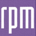 Robertson Property Management logo