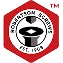 Robertson Inc. logo