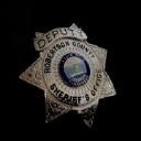 Robertson County Sheriffs Office logo