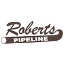 Roberts Pipeline Construction logo