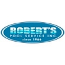 Robert's Pool Service Inc logo