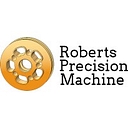 Roberts Precision Machine Inc logo