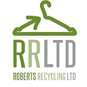 Roberts Recycling logo
