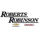 Roberts Robinson Chevrolet Buick Gmc logo