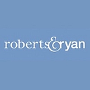 Roberts & Ryan logo
