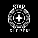 Roberts Space Industries logo